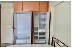 Blk 353A Admiralty Drive (Sembawang), HDB 5 Rooms #459485481